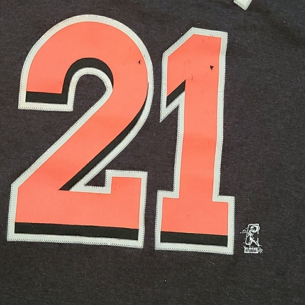 Florida Marlins shirt  - Picture 3 of 4